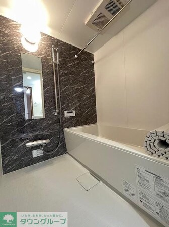 フィカーサ和泉の物件内観写真